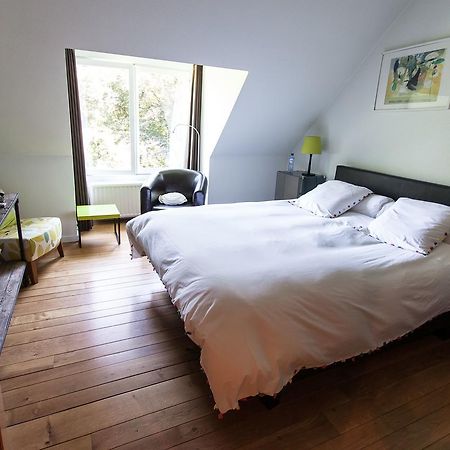 スパ B＆B ル ボワ ドルマン Bed & Breakfast エクステリア 写真