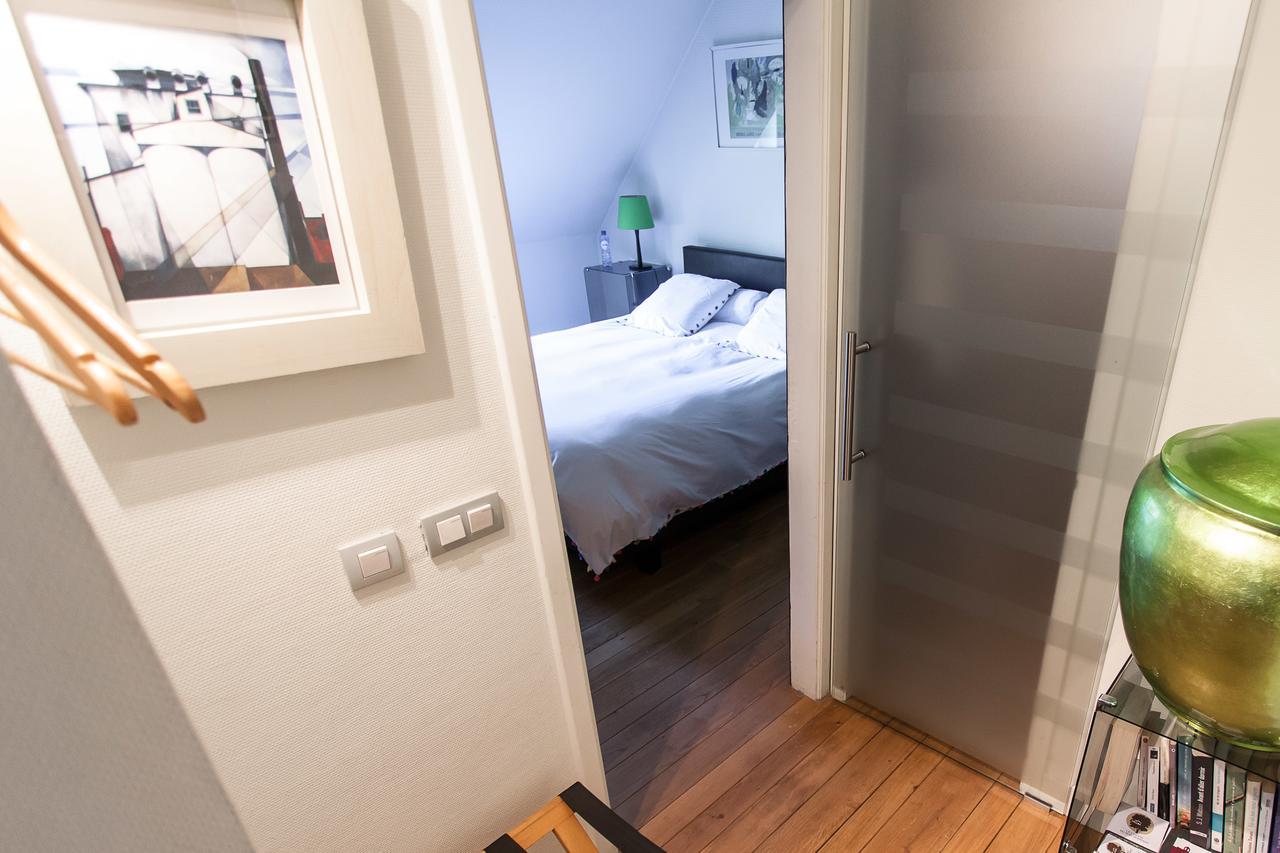 スパ B＆B ル ボワ ドルマン Bed & Breakfast エクステリア 写真