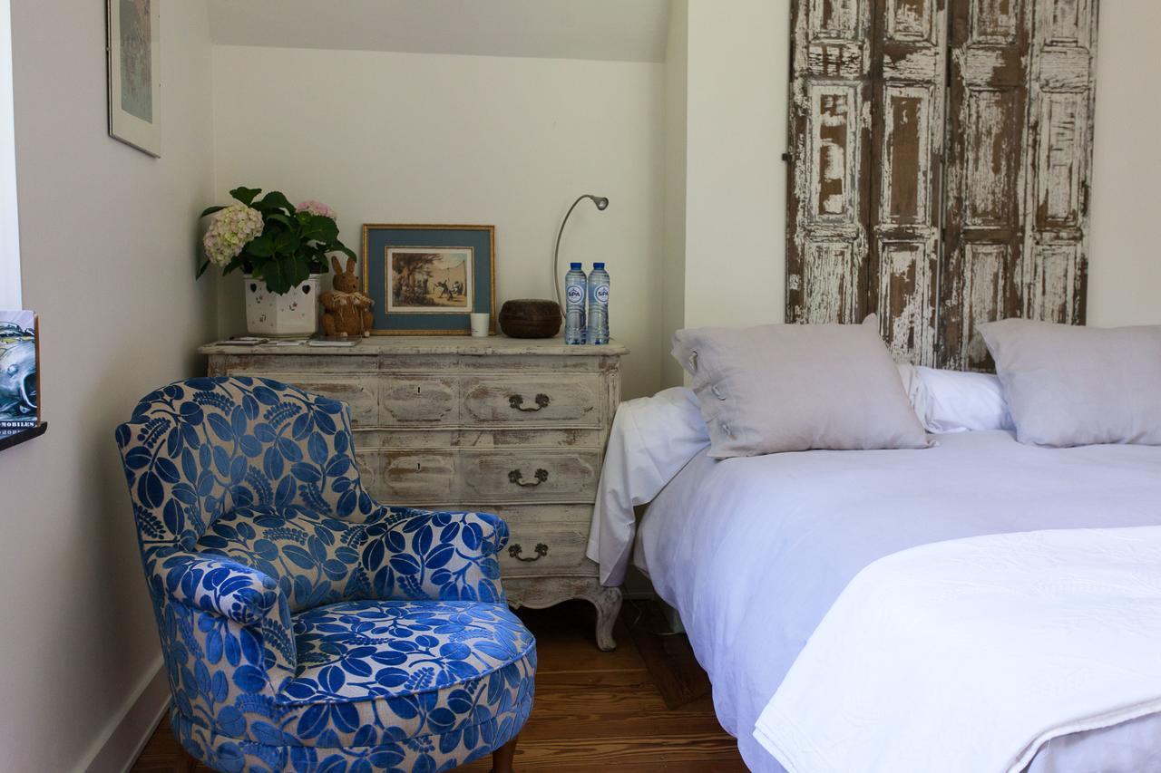 スパ B＆B ル ボワ ドルマン Bed & Breakfast エクステリア 写真