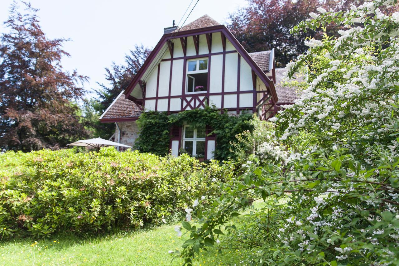 スパ B＆B ル ボワ ドルマン Bed & Breakfast エクステリア 写真