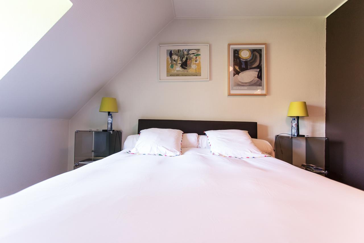 スパ B＆B ル ボワ ドルマン Bed & Breakfast エクステリア 写真